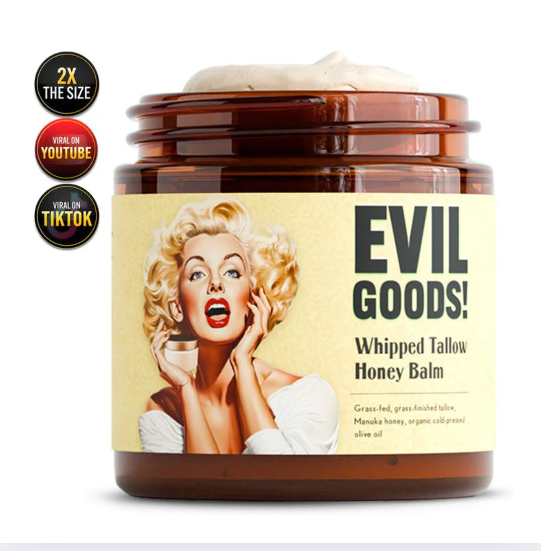 EVIL GOODS®